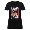 Playera Dama: Algodón Peinado Miniatura