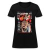 Playera Dama: Algodón Peinado Miniatura