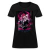 Playera Dama: Algodón Peinado Miniatura