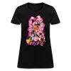 Playera Dama: Algodón Peinado Miniatura