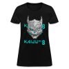Playera Dama: Algodón Peinado Miniatura