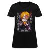 Playera Dama: Algodón Peinado Miniatura