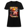Playera Dama: Algodón Peinado Miniatura