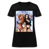 Playera Dama: Algodón Peinado Miniatura