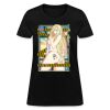 Playera Dama: Algodón Peinado Miniatura
