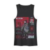 Playera: Tank Top Miniatura