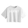 Crop Top Unisex Miniatura