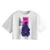Crop Top Unisex Miniatura