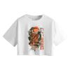 Crop Top Unisex Miniatura