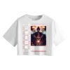 Crop Top Unisex Miniatura