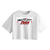 Crop Top Unisex Miniatura