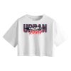 Crop Top Unisex Miniatura