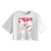 Crop Top Unisex Miniatura