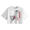 Crop Top Unisex Miniatura