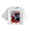 Crop Top Unisex Miniatura