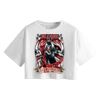 Crop Top Unisex Miniatura