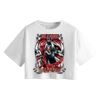 Crop Top Unisex Miniatura