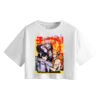Crop Top Unisex Miniatura