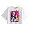 Crop Top Unisex Miniatura