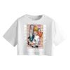 Crop Top Unisex Miniatura
