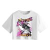 Crop Top Unisex Miniatura