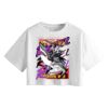 Crop Top Unisex Miniatura