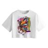 Crop Top Unisex Miniatura