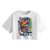 Crop Top Unisex Miniatura