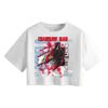 Crop Top Unisex Miniatura