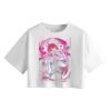 Crop Top Unisex Miniatura