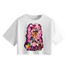 Crop Top Unisex Miniatura