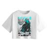 Crop Top Unisex Miniatura