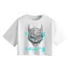 Crop Top Unisex Miniatura