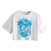 Crop Top Unisex Miniatura