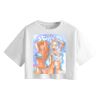 Crop Top Unisex Miniatura