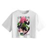 Crop Top Unisex Miniatura
