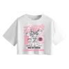 Crop Top Unisex Miniatura