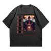 Playera Unisex: Oversized Algodón Peinado Miniatura