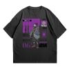 Playera Unisex: Oversized Algodón Peinado Miniatura