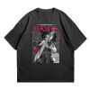 Playera Unisex: Oversized Algodón Peinado Miniatura