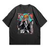 Playera Unisex: Oversized Algodón Peinado Miniatura