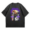 Playera Unisex: Oversized Algodón Peinado Miniatura