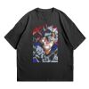 Playera Unisex: Oversized Algodón Peinado Miniatura