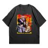 Playera Unisex: Oversized Algodón Peinado Miniatura
