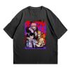 Playera Unisex: Oversized Algodón Peinado Miniatura