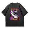 Playera Unisex: Oversized Algodón Peinado Miniatura