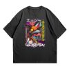 Playera Unisex: Oversized Algodón Peinado Miniatura