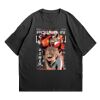 Playera Unisex: Oversized Algodón Peinado Miniatura