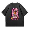 Playera Unisex: Oversized Algodón Peinado Miniatura