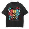 Playera Oversized: Peso Completo 255 grs Miniatura